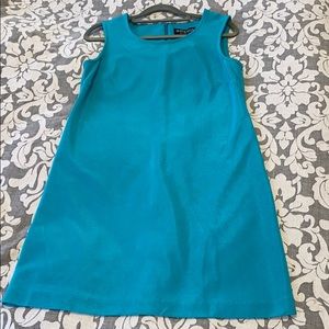 Emploi Teal Turquoise Dress ✨New without tags✨